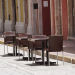 Exigen restauranteros y legisladores frenar la politización de la crisis económica en Campeche
