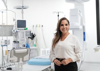 Quintana Roo logra el mayor avance nacional en competitividad al subir 12 lugares y posicionarse en el Top Ten