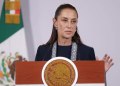 Sheinbaum señala que la injerencia extranjera debilita las instituciones y genera violencia