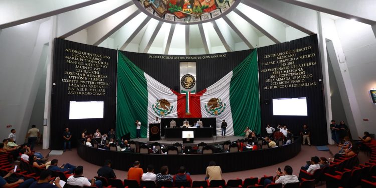 Analizará Congreso del Pueblo iniciativas sobre protección a la salud integral y el combate al ciberacoso