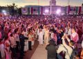 Estefanía Mercado rinde su Segundo Informe de Gobierno y traza la ruta hacia el futuro de Playa del Carmen