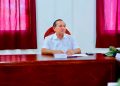 Saqueo delincuencia y abusos, es la huella de Nivardo Mena Villanueva en Lázaro Cardenas.