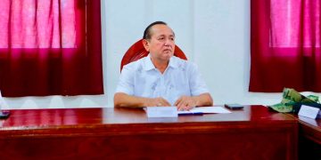 Saqueo delincuencia y abusos, es la huella de Nivardo Mena Villanueva en Lázaro Cardenas.