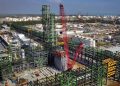 Refinería en Dos Bocas protege a México del alza global de gasolinas, afirma Javier May