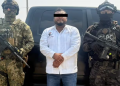 Alcalde de Juchitán, Oaxaca, detenido por extorsión; lo ligan a red de cobro de piso