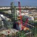 Refinería en Dos Bocas protege a México del alza global de gasolinas, afirma Javier May