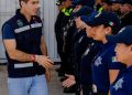 Destacan reducción de hasta un 80% en índices delictivos en Tulum tras operativos coordinados