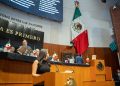 Aprobaron en el Senado iniciativa impulsada por Anahí González para garantizar la igualdad de mujeres indígenas y afromexicanas