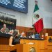 Aprobaron en el Senado iniciativa impulsada por Anahí González para garantizar la igualdad de mujeres indígenas y afromexicanas