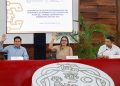 Cabildo de Playa del Carmen aprueba actualización del PMD 2024-2027 y autoriza la firma de un convenio con el Imoveqroo para ordenar el servicio de mototaxis