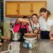 Cecilia Patrón impulsa la economía familiar en Mérida con capacitación para el autoempleo y créditos a emprendedores
