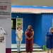 En un tiempo récord Javier May Rodríguez entregó 28 viviendas del programa “Viviendas del Bienestar» en Tabasco
