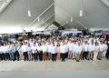 Inaugura Javier May la Expo Construcción Tabasco 2026