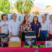 Fortalecen Centros DIF-Pilares para impulsar el desarrollo comunitario en Quintana Roo