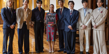 Claudia Sheinbaum confirmó el regreso de BTS a México en 2027