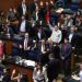 Senado inicia debate para sancionar hasta con siete años de cárcel el uso no autorizado de la identidad gráfica gubernamental