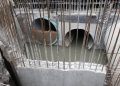 Renueva Clara Brugada el sistema hidráulico de La Magdalena Contreras con 34 mdp en cuatro obras; afectaciones por lluvias disminuyen 96%