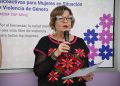 Inauguran SEMUJERES y Salud Pública de la Ciudad de México primer Centro de Atención especializado en salud mental y consumo de sustancias psicoactivas para mujeres en situación de violencia de género