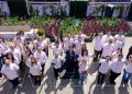 La Ciudad de México celebra el Día Mundial del Turismo 2026 con fotografía monumental