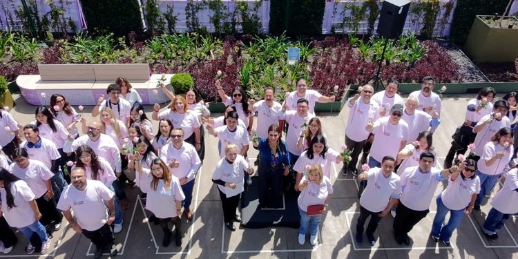 La Ciudad de México celebra el Día Mundial del Turismo 2026 con fotografía monumental