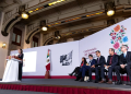 Claudia Sheinbaum Pardo encabezará el evento de su gira nacional “Honestidad y Resultados” en Cancún