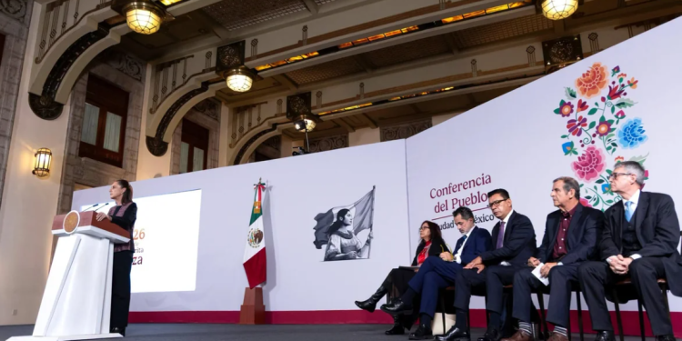 Claudia Sheinbaum Pardo encabezará el evento de su gira nacional “Honestidad y Resultados” en Cancún