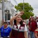 Anahí González reafirma compromiso con Quintana Roo desde el territorio