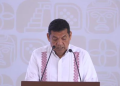 Convoca Javier May a la 2ª Gran Jornada Estatal de Reforestación en Tabasco