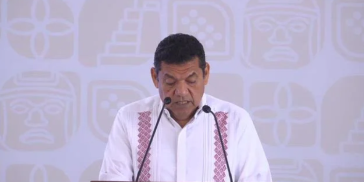 Convoca Javier May a la 2ª Gran Jornada Estatal de Reforestación en Tabasco