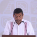 Convoca Javier May a la 2ª Gran Jornada Estatal de Reforestación en Tabasco