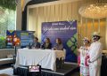 Presentan en CDMX la campaña turística y cultural «Mérida, una Ciudad Viva 2026-2027»