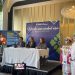 Presentan en CDMX la campaña turística y cultural «Mérida, una Ciudad Viva 2026-2027»