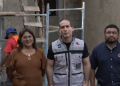 Avanza la construcción de la nueva Casa de Salud en San Pedro Cobá