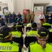 Diego Castañón fortalece la Seguridad Pública en Tulum con entrega de equipamiento y uniformes