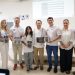 Díaz Mena entrega equipamiento al Tecnológico de Progreso e impulsa formación en energías renovables