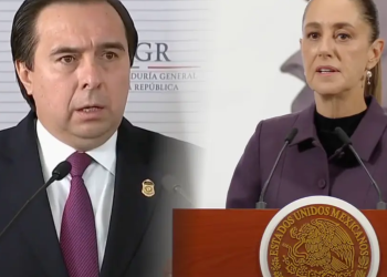 FGR reestructura personal para acelerar la extradición de Tomás Zerón desde Israel