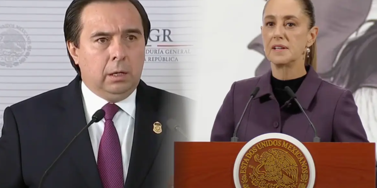 FGR reestructura personal para acelerar la extradición de Tomás Zerón desde Israel