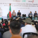 Javier May inicia la construcción de subestación eléctrica de $120 MDP en Tamulté de las Sabanas