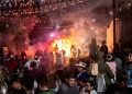 Explosión de pirotecnia durante fiesta patronal en Ixtapaluca deja 12 hospitalizados por quemaduras de tercer grado