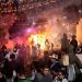 Explosión de pirotecnia durante fiesta patronal en Ixtapaluca deja 12 hospitalizados por quemaduras de tercer grado