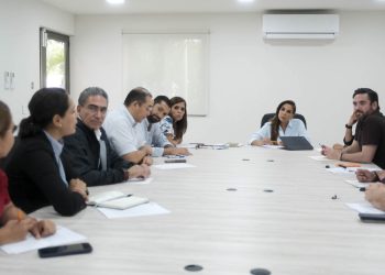 Mara Lezama encabeza evaluación de proyectos estratégicos para el desarrollo de Quintana Roo
