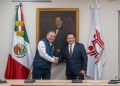 Gobernador de Yucatán e Infonavit impulsan la construcción de más de 72 mil viviendas