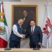 Gobernador de Yucatán e Infonavit impulsan la construcción de más de 72 mil viviendas