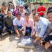 Estefanía Mercado cumple su palabra y pone en marcha la regularización de la colonia San Judas Tadeo