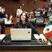 Defienden reforma contra el fraude digital y desmienten la llamada “ley antimemes”