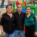 Instalan juegos inclusivos en Tulum para impulsar la integración de la niñez con discapacidad