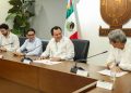 Concluye segunda fase de la ampliación del Puerto de Altura de Progreso