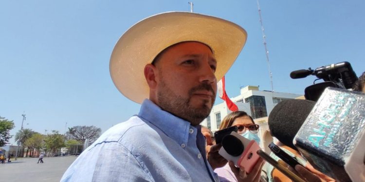 Disminuye 50 % el flujo migratorio en Tenosique en los últimos tres años, reporta la alcaldía