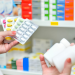 Cofepris emite alerta sanitaria por la falsificación y adulteración de cuatro medicamentos en México