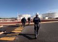 La FGR atrae a través de la FEMDO la investigación por el decomiso de 59 millones de litros de combustible en Guanajuato